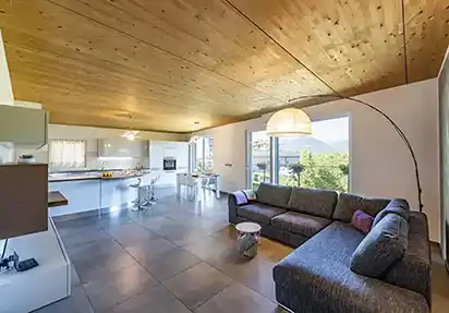 Agriturismo Gioia Sanzeno Val di Non trentino