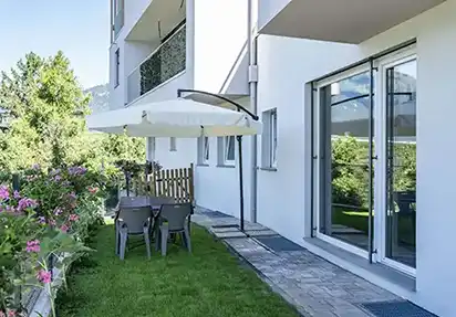 Agriturismo Gioia Sanzeno Val di Non trentino