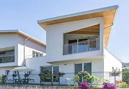 Agriturismo Gioia Sanzeno Val di Non trentino