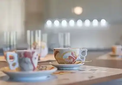 Agriturismo Gioia Sanzeno Val di Non trentino