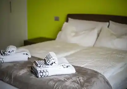 Agriturismo Gioia Sanzeno Val di Non trentino